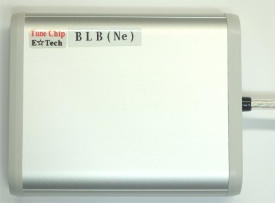 チューンニングパーツ BLBの詳細）